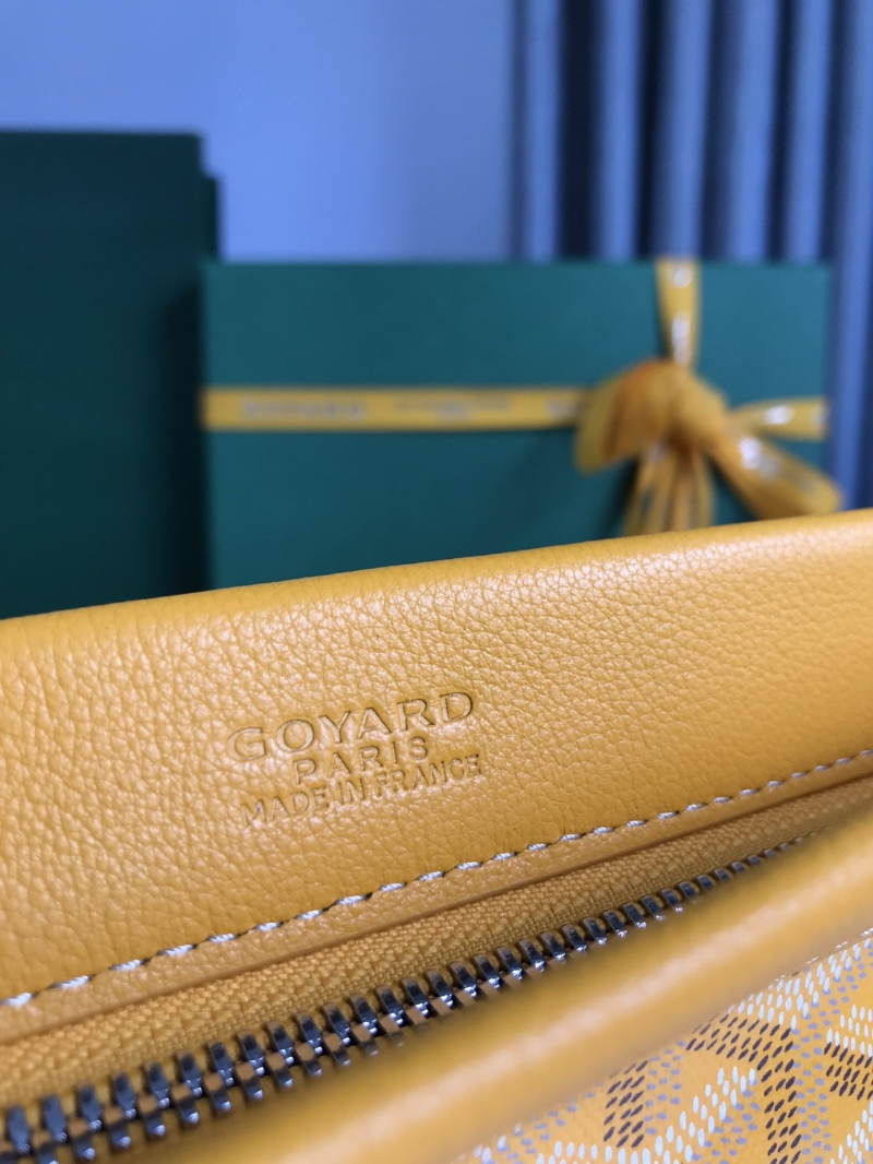 Goyard Clutch Bags